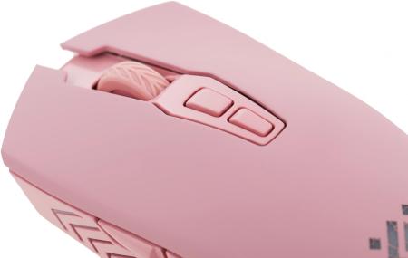 Мыши Defender Pandora GM-502 (розовый) [52501]