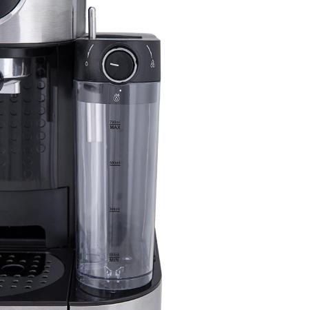 Кофеварки и кофемашины Kitfort KT-703