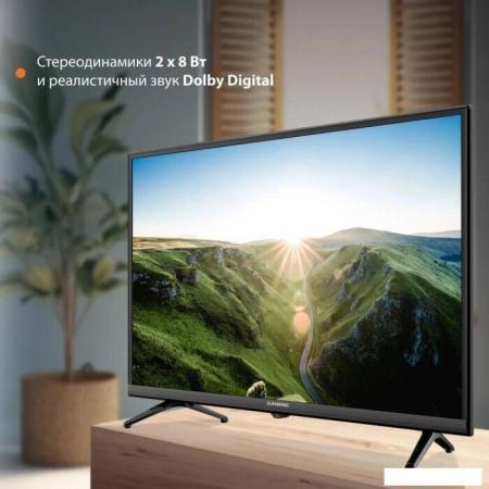 Телевизоры Leff 32H240S