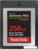Карты памяти SanDisk Extreme PRO SDXC SDSDXXD-256G-GN4IN 256GB [SDSDXXD-256G-GN4IN]