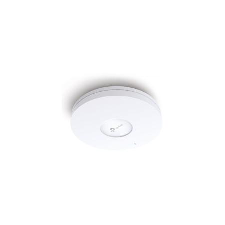 Беспроводные точки доступа и усилители Wi-Fi TP-Link EAP620 HD