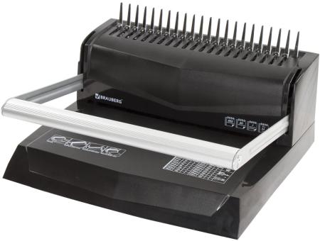 Брошюровщики BRAUBERG B20 [530960]