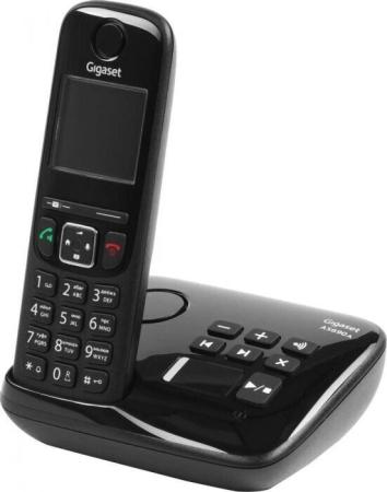 Радиотелефоны DECT Panasonic KX-TG2511RUS