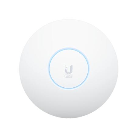 Беспроводные точки доступа и усилители Wi-Fi Ubiquiti U6-Enterprise