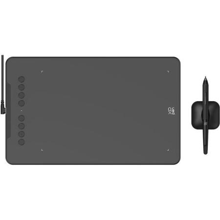 Графические планшеты XP-Pen Deco 01 V3 (черный)