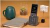 Радиотелефоны DECT Linkvil W611W [W611W, 6937295604801]