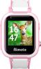 Умные часы и браслеты Aimoto Indigo (белый/розовый) [9500103]