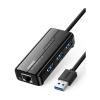 USB-хабы и док-станции Ugreen 20265
