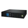 Источники бесперебойного питания CyberPower PR1000 LCD 2U PR1000ELCDRT2UA [PR1000ELCDRT2UA]