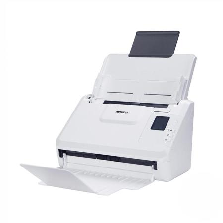 Сканеры Avision AD340GN 000-1003-02G [AD340GN, 000-1003-02G]