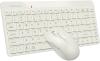 Наборы периферии A4Tech Fstyler FG2200 Air2 (бежевый)
