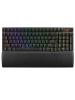 Клавиатуры ASUS ROG Strix Scope II 96 Wireless (NX Snow) [90MP037A-BKRA01]
