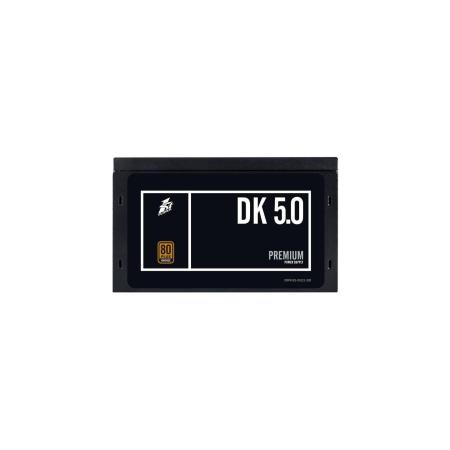 Блоки питания 1stPlayer DK Premium 500W PS-500AX [PS-500AX]