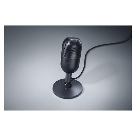 Микрофоны Razer Seiren V3 Mini [RZ19-05050100-R3M1]
