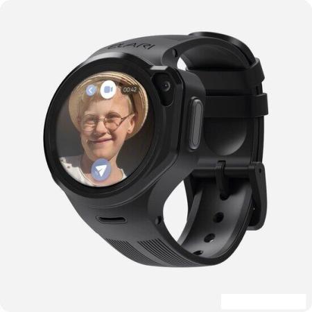 Умные часы и браслеты Inoi Kids Watch Lite (желтый)