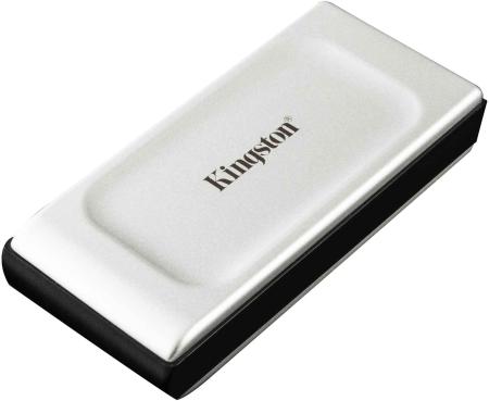 Внешние накопители Kingston XS2000 2TB SXS2000/2000G [SXS2000/2000G]