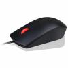 Мыши Lenovo Essential USB Mouse (черный) [4Y50R20863]