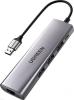 USB-хабы и док-станции Lenovo ThinkPad Universal Thunderbolt 4 40B00135EU [40B00135EU]