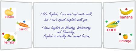 Офисные доски, флипчарты BRAUBERG 238035