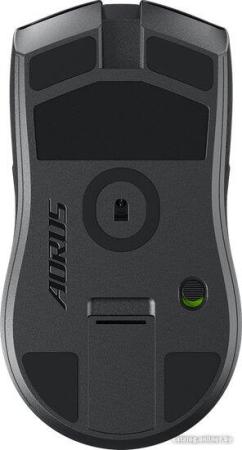 Мыши Gigabyte Aorus M6 [9JAORUSM6-00-10]