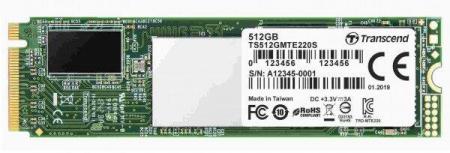 SSD Transcend 220S 512GB TS512GMTE220S [TS512GMTE220S]