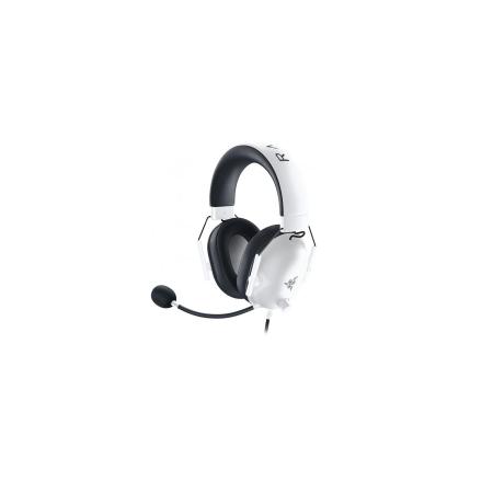 Наушники и гарнитуры Razer BlackShark V2 X (белый) [RZ04-03240700-R3M1]