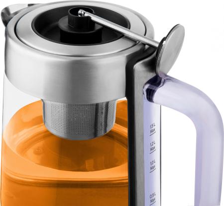 Электрочайники и термопоты Sencor SWK 1590SS