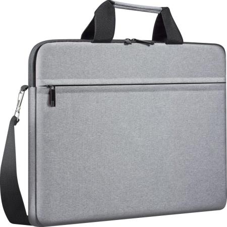 Женские и мужские сумки Defender Tote 15.6" (серый) [26100, 4745090826135]