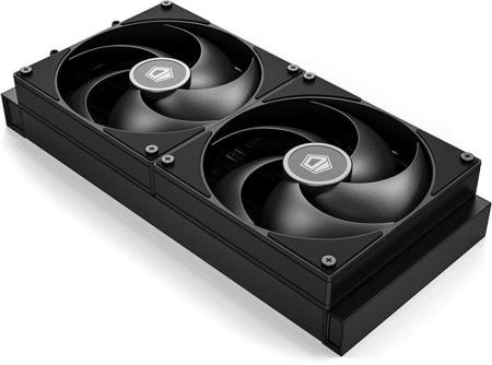 Системы охлаждения ID-Cooling FrostFlow FX280 Pro SE [FROSTFLOW FX280 PRO SE]
