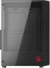 Корпуса A4Tech Bloody BD-CC114 (черный) [BD-CC114-BK, 2075239]