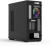 Корпуса Zalman Z10 Duo (черный)