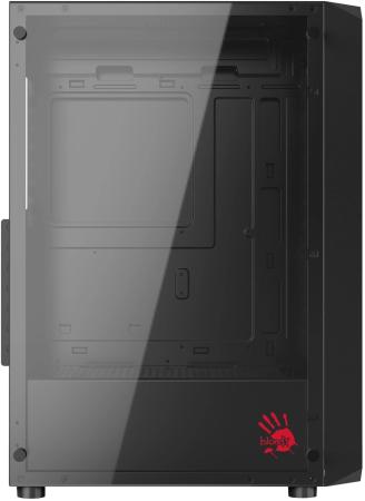 Корпуса A4Tech Bloody BD-CC114 (черный) [BD-CC114-BK, 2075239]