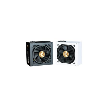 Блоки питания Zalman TeraMax II 850W ZM850-TMX2 WH [ZM850-TMX2 WH]
