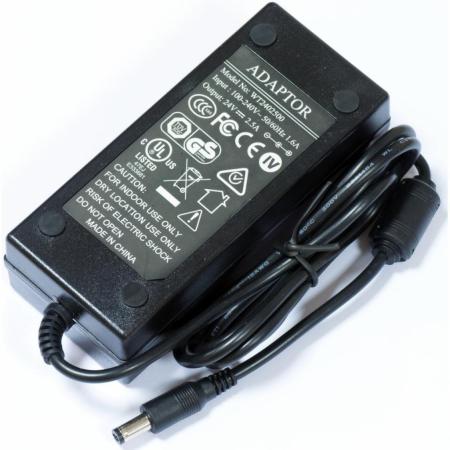 Коммутаторы Mikrotik RouterBoard 260GSP [CSS106-1G-4P-1S]