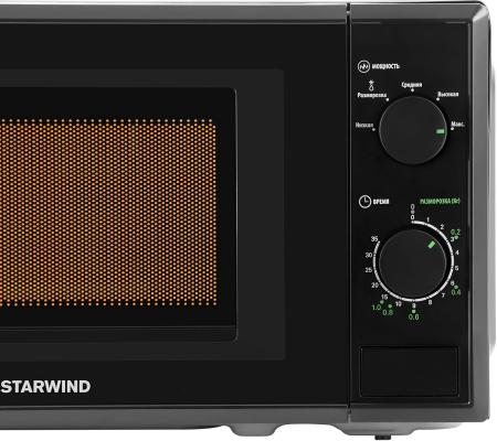 Микроволновые печи StarWind SWM5820