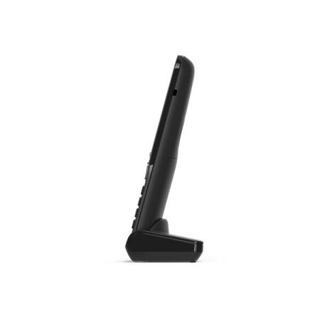 Радиотелефоны DECT Gigaset Comfort 550HX (черный)