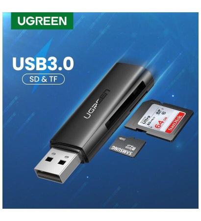 Карт-ридеры Ugreen CM264 60722 [60722]