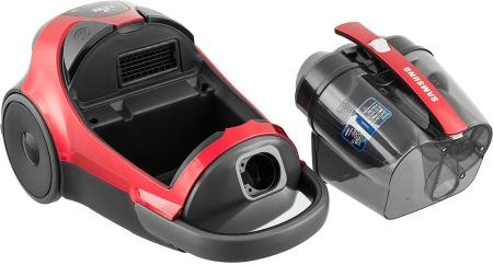 Пылесосы Samsung VCC885HH3P/XEV