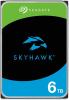 Жесткие диски Seagate SkyHawk AI 6TB ST6000VX009 [ST6000VX009]