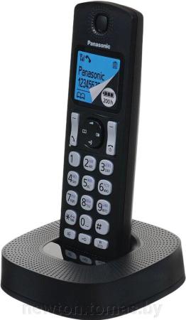 Радиотелефоны DECT Panasonic KX-TG2511RUN