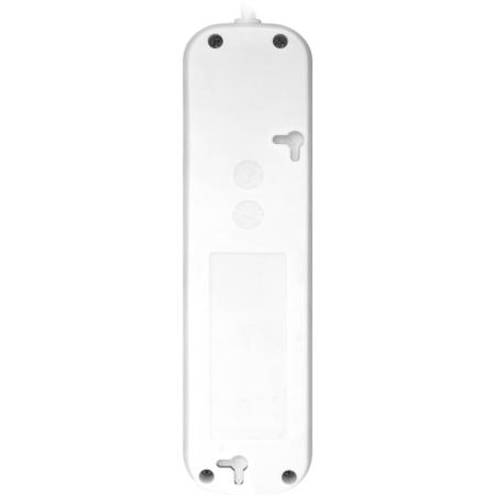 Стабилизаторы, сетевые фильтры, удлинители Defender S318 [99233] [99233]