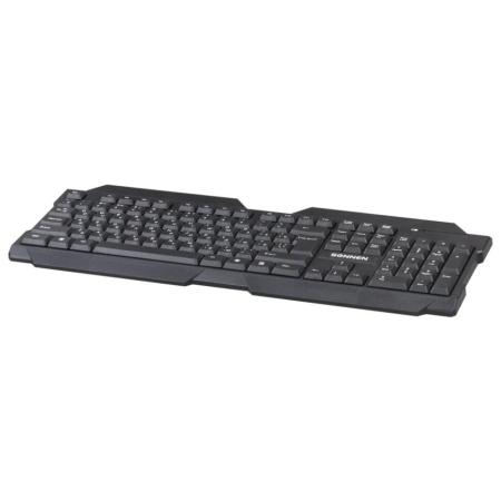 Клавиатуры Sonnen KB-5156 [512654, 4606224173092]