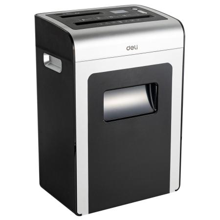 Шредеры Deli E9917-EU