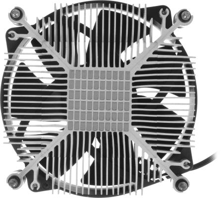 Системы охлаждения ID-Cooling DK-17 PWM