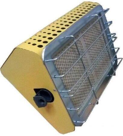 Обогреватели Ballu BIGH-55