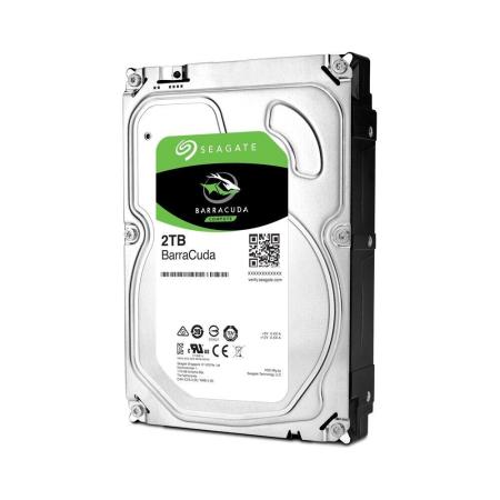 Жесткие диски Seagate Barracuda 2TB ST2000DM008 [ST2000DM008]