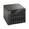 Сетевые накопители (NAS) ASUSTOR Lockerstor 6 Gen2 AS6706T [AS6706T, 90IX01N1-BW3S60]
