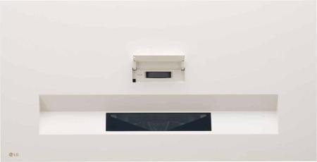 Проекторы LG CineBeam Premium 4K HU915QE [HU915QE]