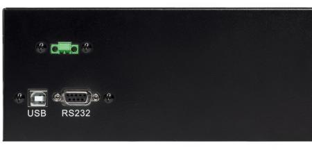 Источники бесперебойного питания Systeme Electric SMTSE1000RMI2U