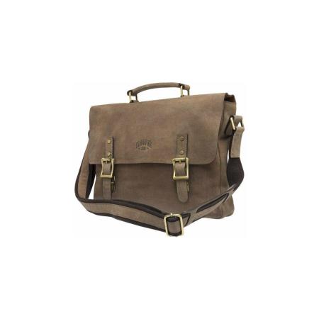 Женские и мужские сумки Klondike 1896 Bill KD1040-02 (коричневый) [KD1040-02]